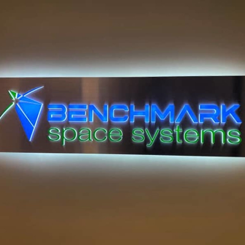 Illuminated Signs